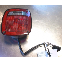 98-06 Driver Side Tail Lamp